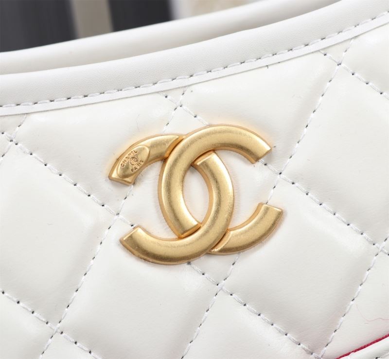 Chanel Hobo Bags